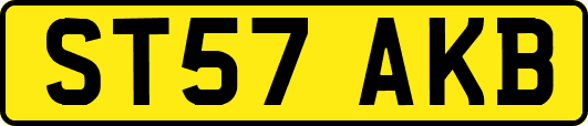 ST57AKB