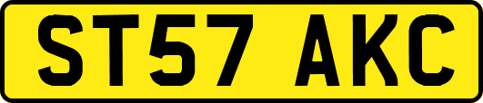 ST57AKC
