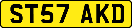 ST57AKD