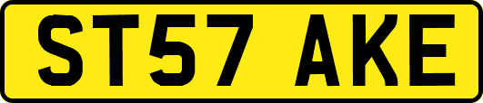 ST57AKE
