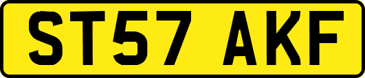 ST57AKF