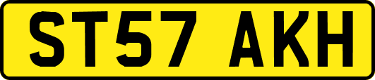 ST57AKH
