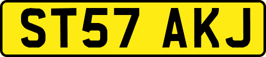 ST57AKJ