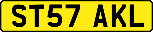 ST57AKL