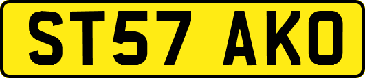ST57AKO