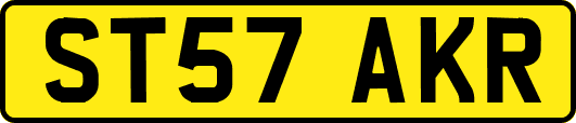 ST57AKR