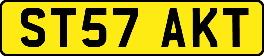 ST57AKT