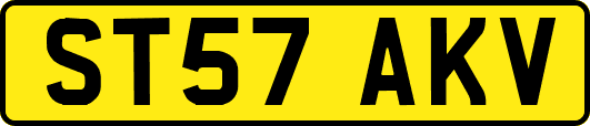 ST57AKV