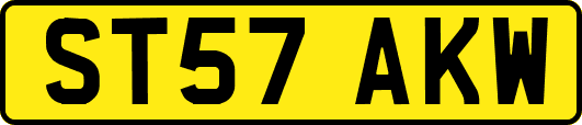 ST57AKW