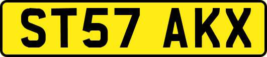ST57AKX