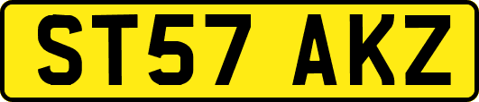 ST57AKZ