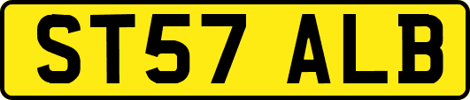 ST57ALB