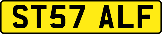 ST57ALF