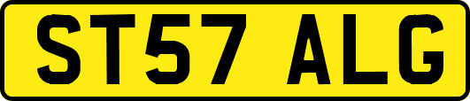 ST57ALG