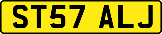 ST57ALJ