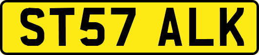 ST57ALK