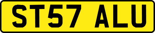 ST57ALU