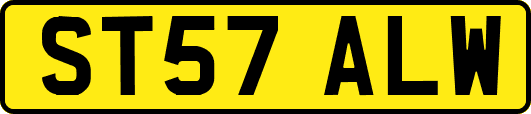 ST57ALW