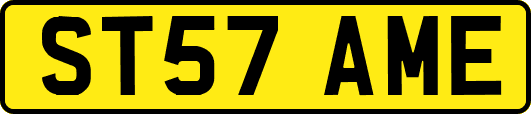 ST57AME