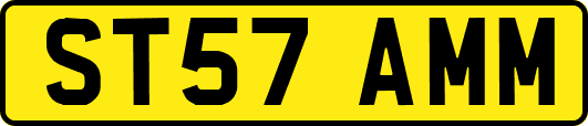 ST57AMM
