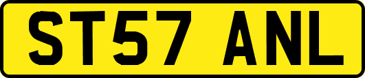 ST57ANL