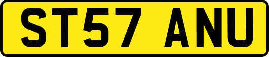 ST57ANU