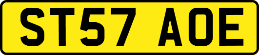 ST57AOE