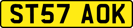 ST57AOK