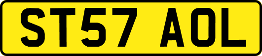 ST57AOL