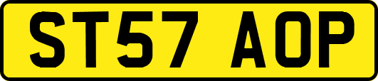 ST57AOP