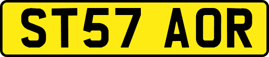 ST57AOR