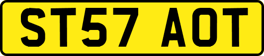 ST57AOT