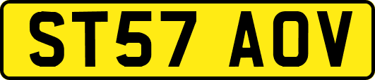 ST57AOV