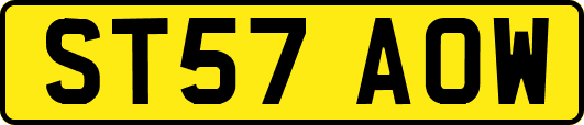 ST57AOW