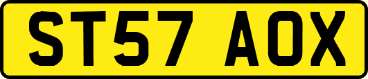 ST57AOX