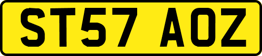 ST57AOZ