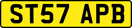 ST57APB