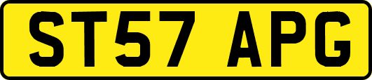 ST57APG