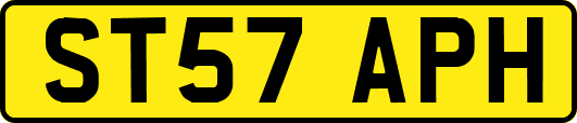 ST57APH