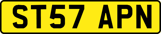 ST57APN