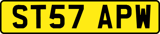 ST57APW