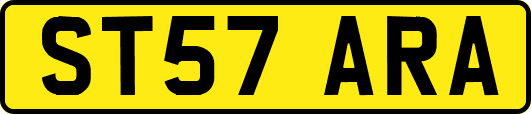 ST57ARA