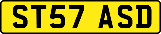 ST57ASD