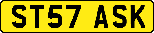 ST57ASK