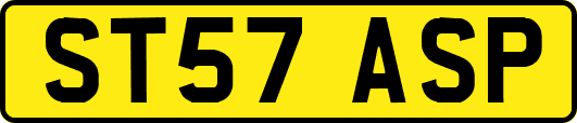 ST57ASP