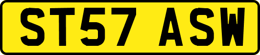 ST57ASW