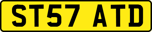 ST57ATD