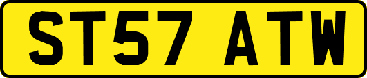 ST57ATW