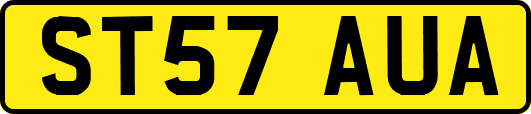 ST57AUA