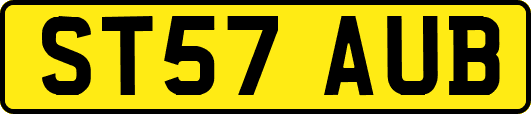 ST57AUB